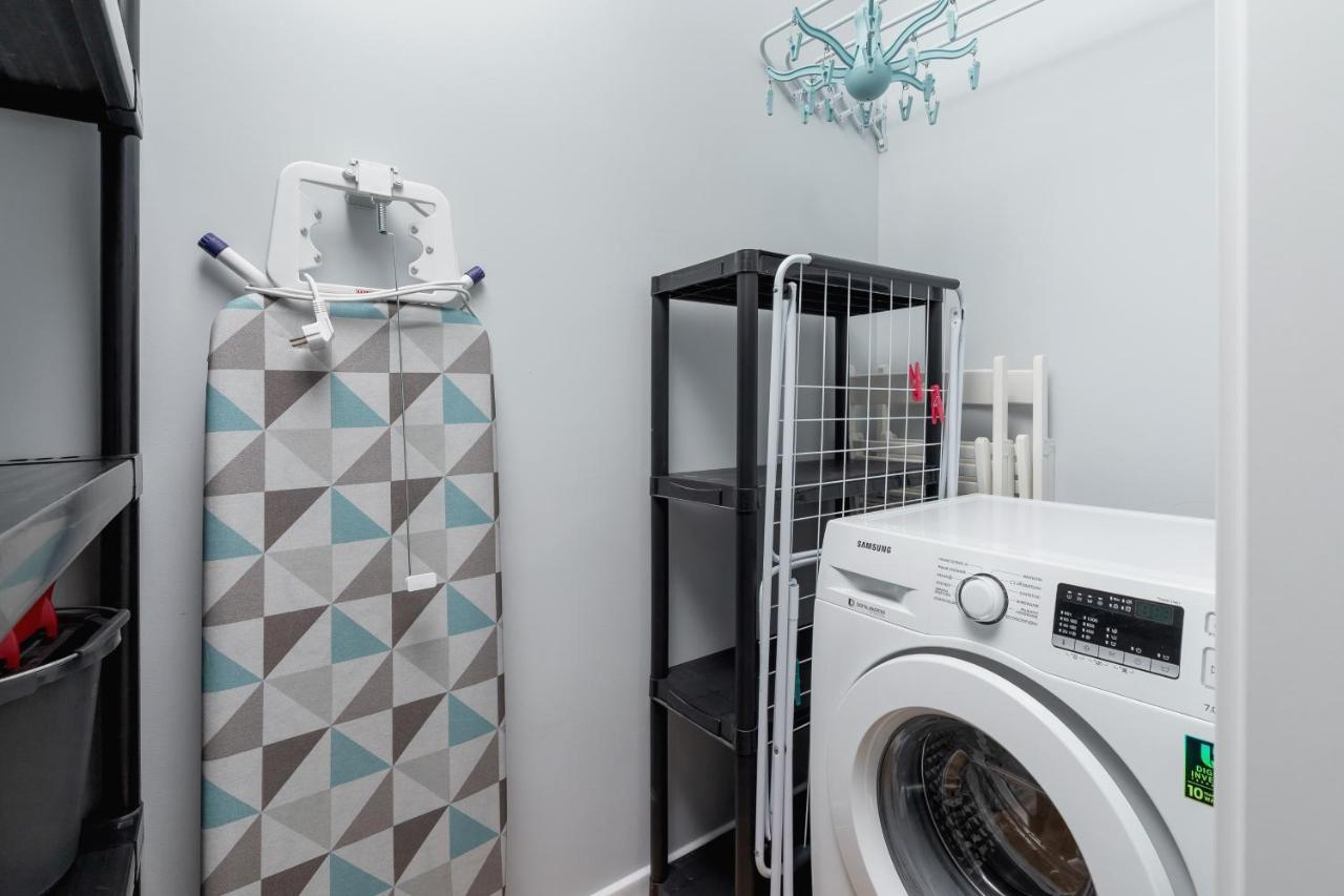 Apartments Cystersow Cracow By Noclegi Renters Cracovie Extérieur photo