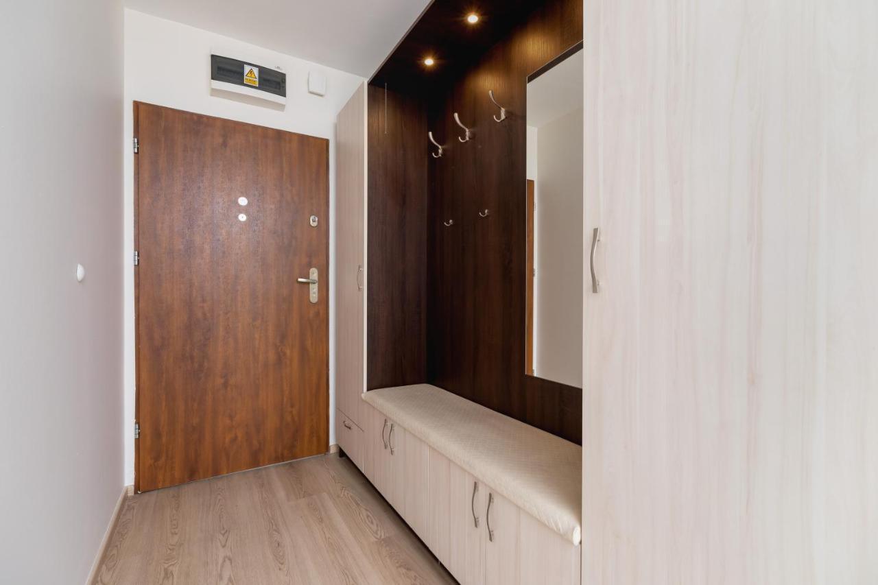 Apartments Cystersow Cracow By Noclegi Renters Cracovie Extérieur photo